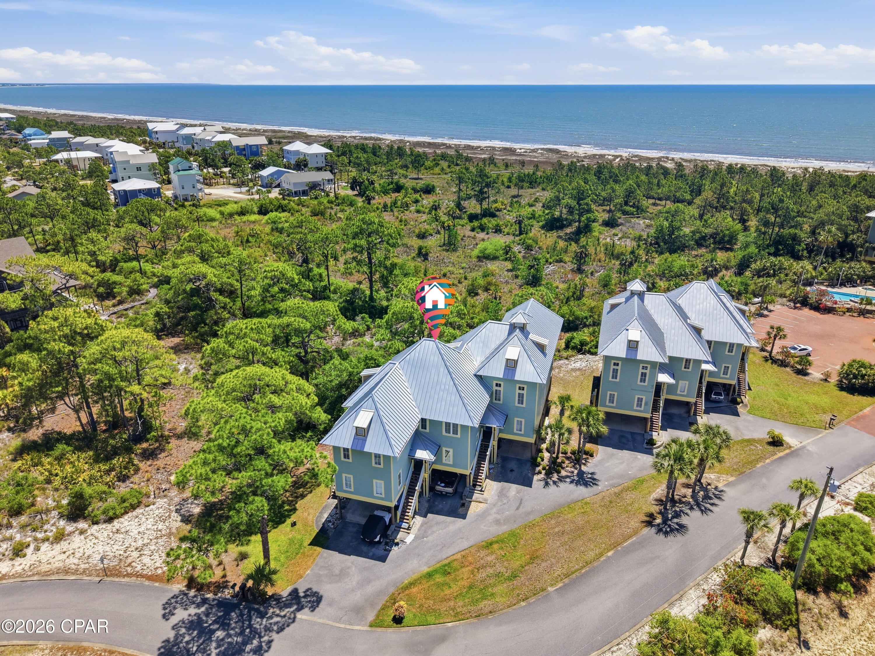 152 Cape Pointe Drive, Port St. Joe, FL 32456