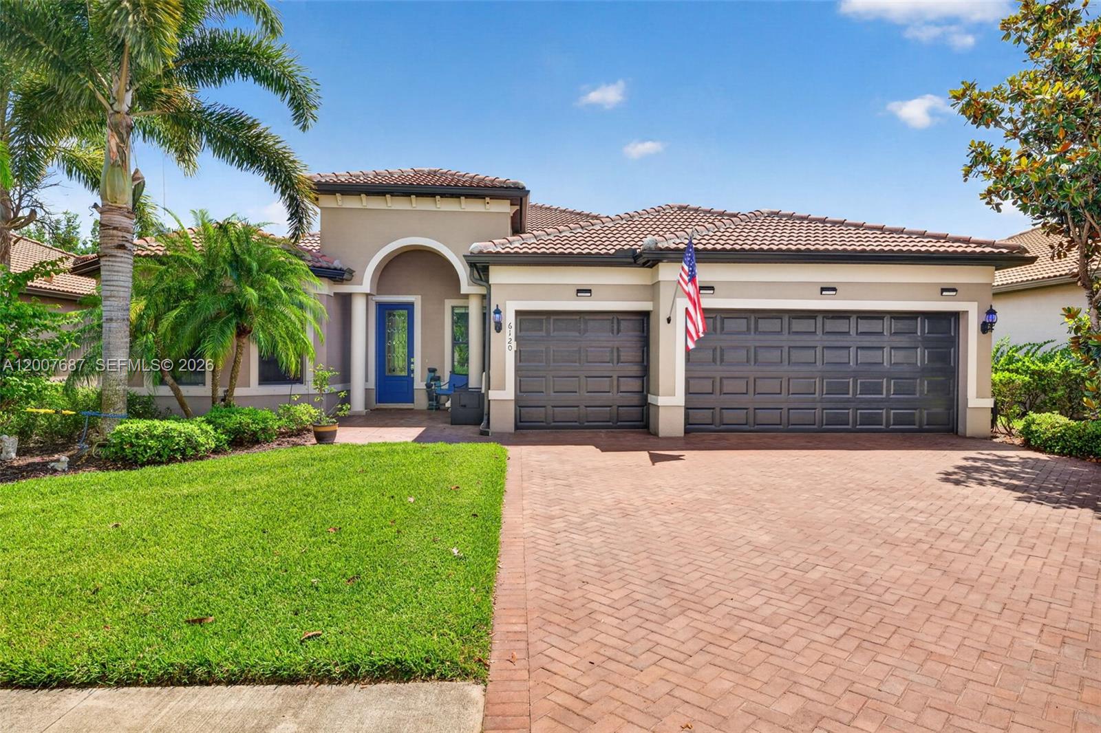 Del Webb Naples
