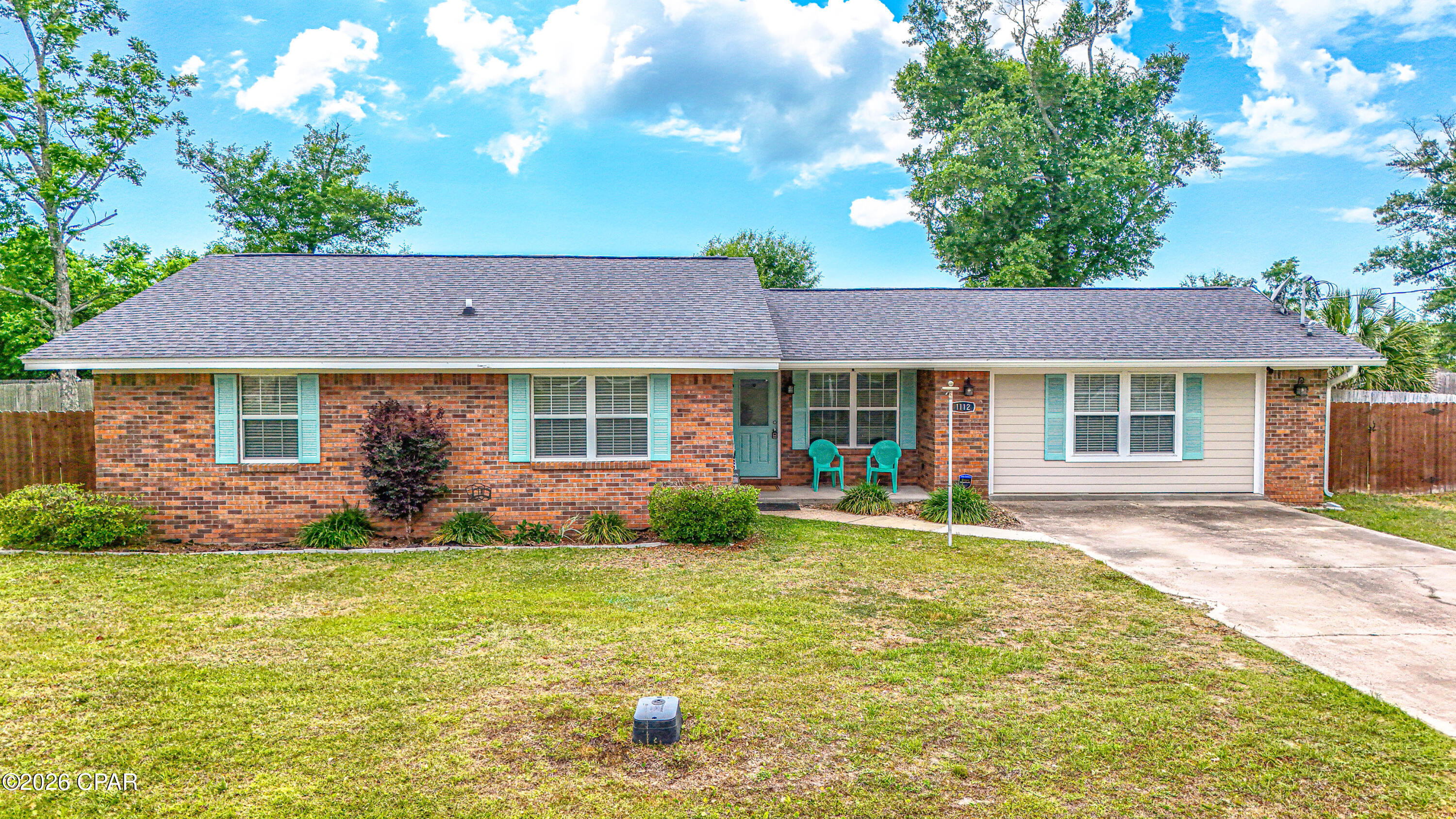 Details for 1112 Colorado Avenue, Lynn Haven, FL 32444