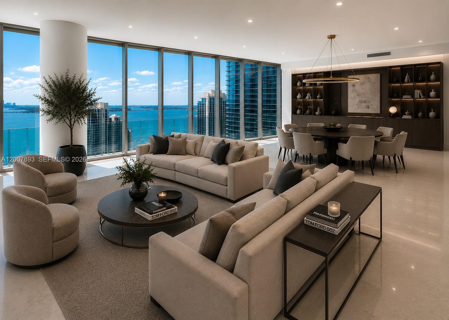 Aston Martin Residences
