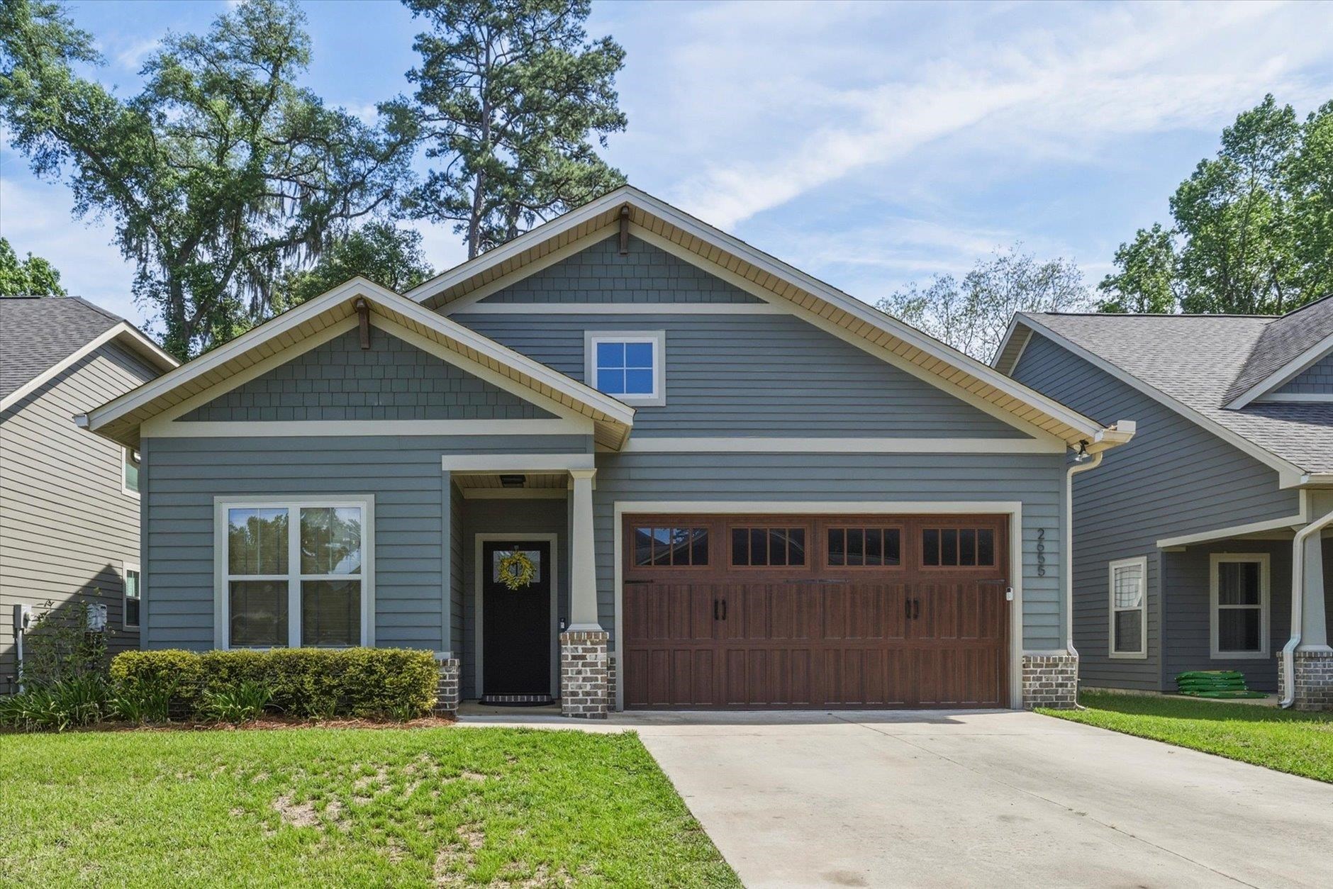2655  Bending Way , Tallahassee, FL, 