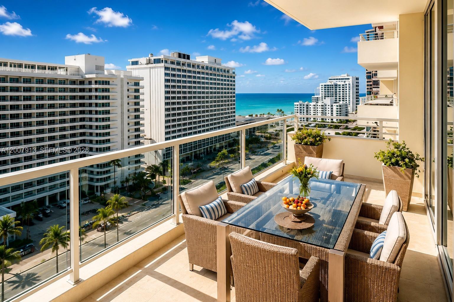 5600 Condo