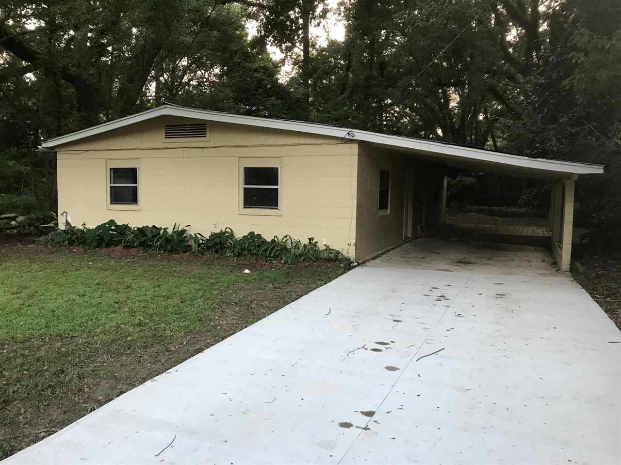 1514  MAJESTIC Avenue , Tallahassee, FL, 