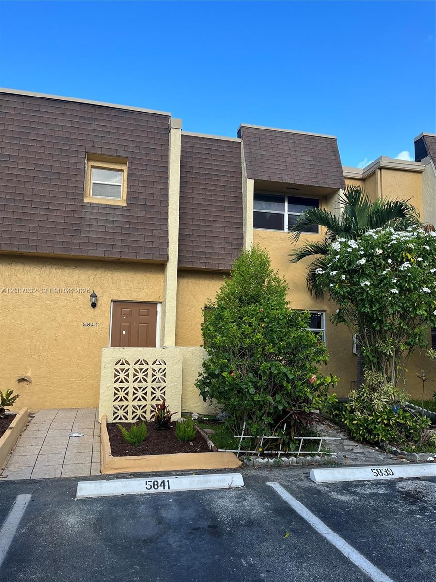 Blueberry Hill II Condo