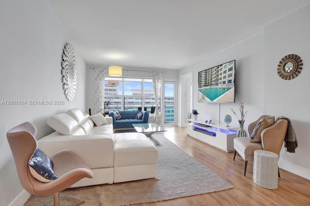 Playa Del Mar Condo