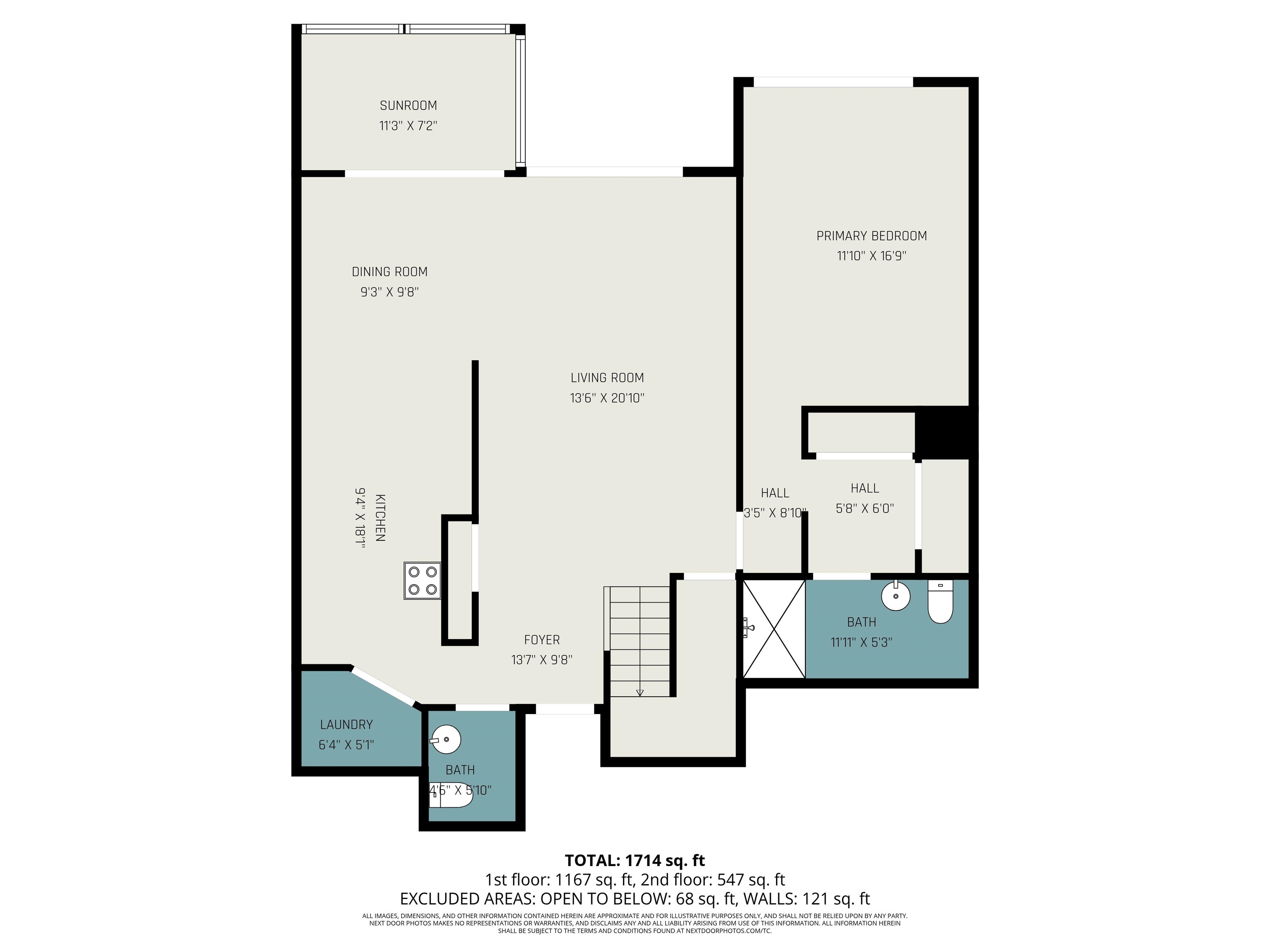 256 Tall Pines Way 