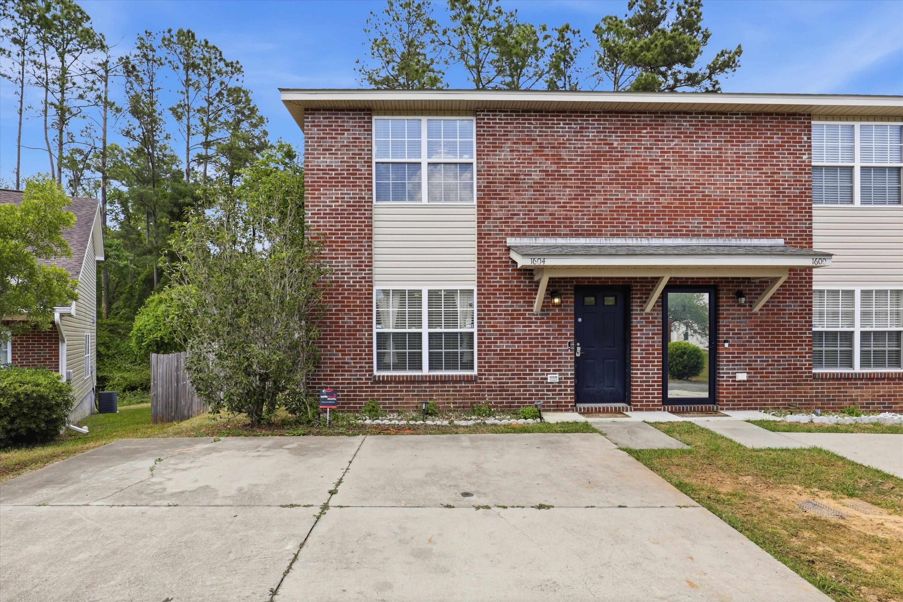 1604  Corey Wood Circle , Tallahassee, FL, 