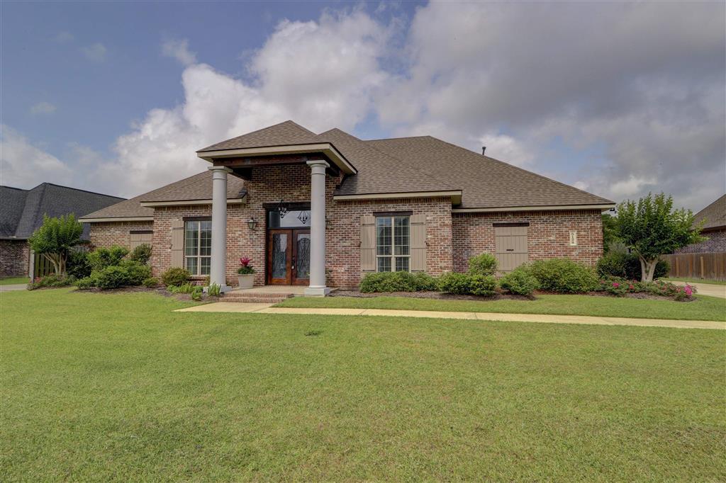 5128 E Worthington Dr Drive — photo 2