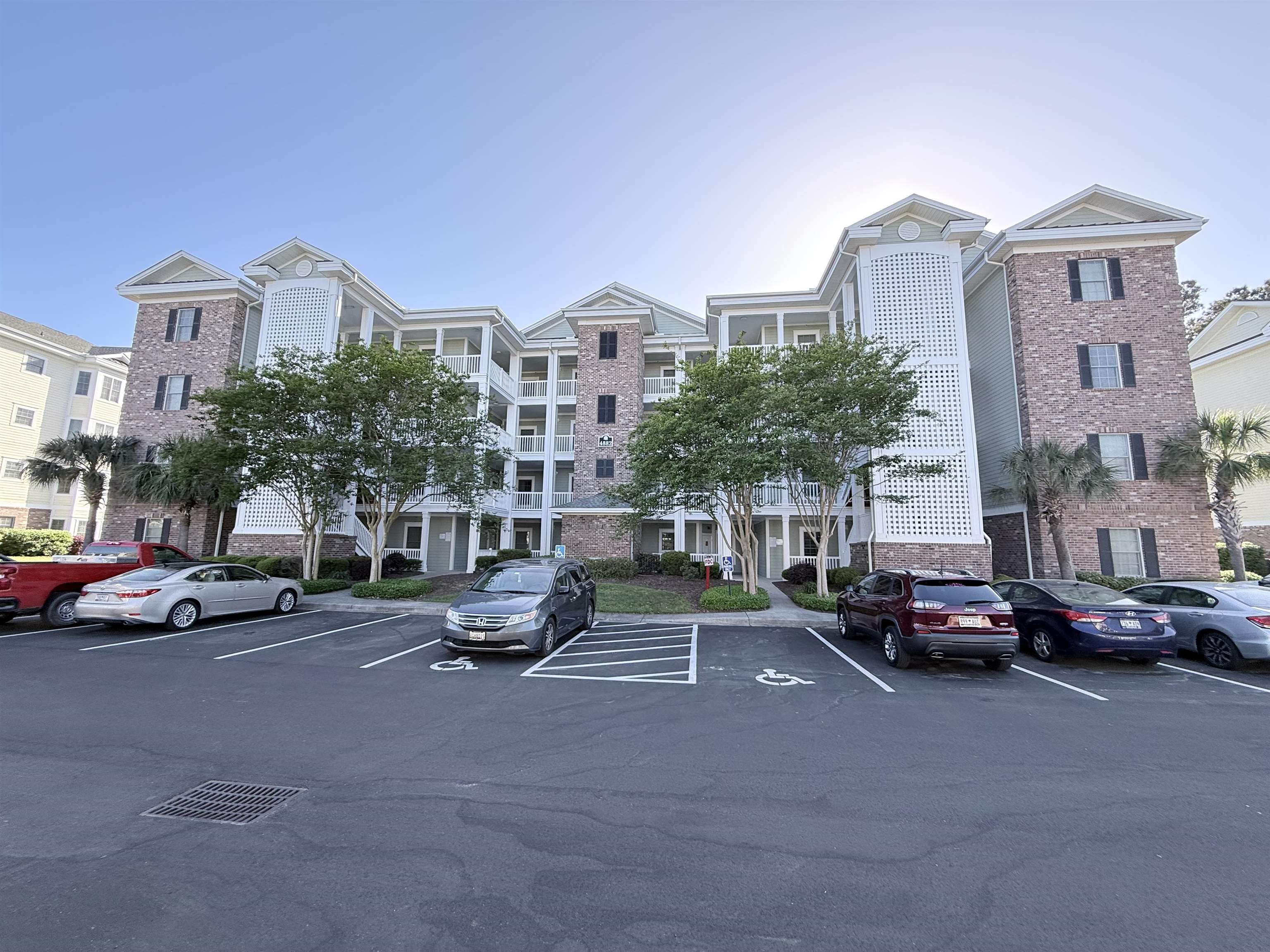 4882 Luster Leaf Circle UNIT #101 Myrtle Beach, SC 29577
