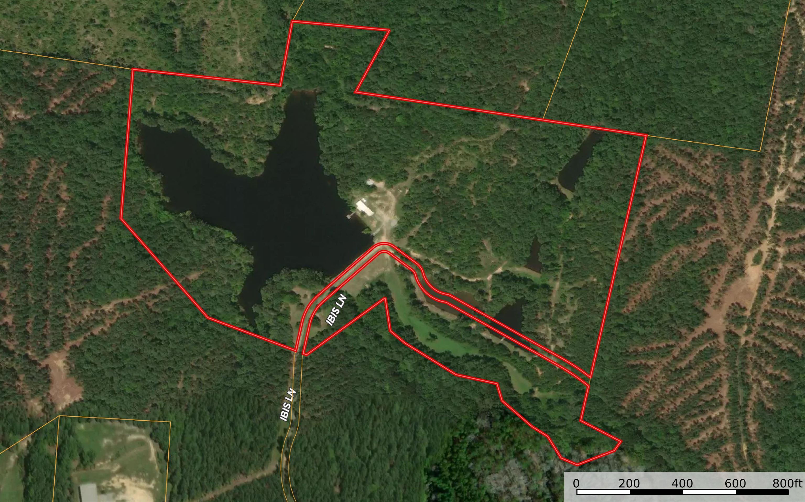 Photo 1 of Single family home for sale at 187 Ibis Ln, Winnsboro, SC 29180 | MLS# 2610791 | Listing updated on 2026-09-04