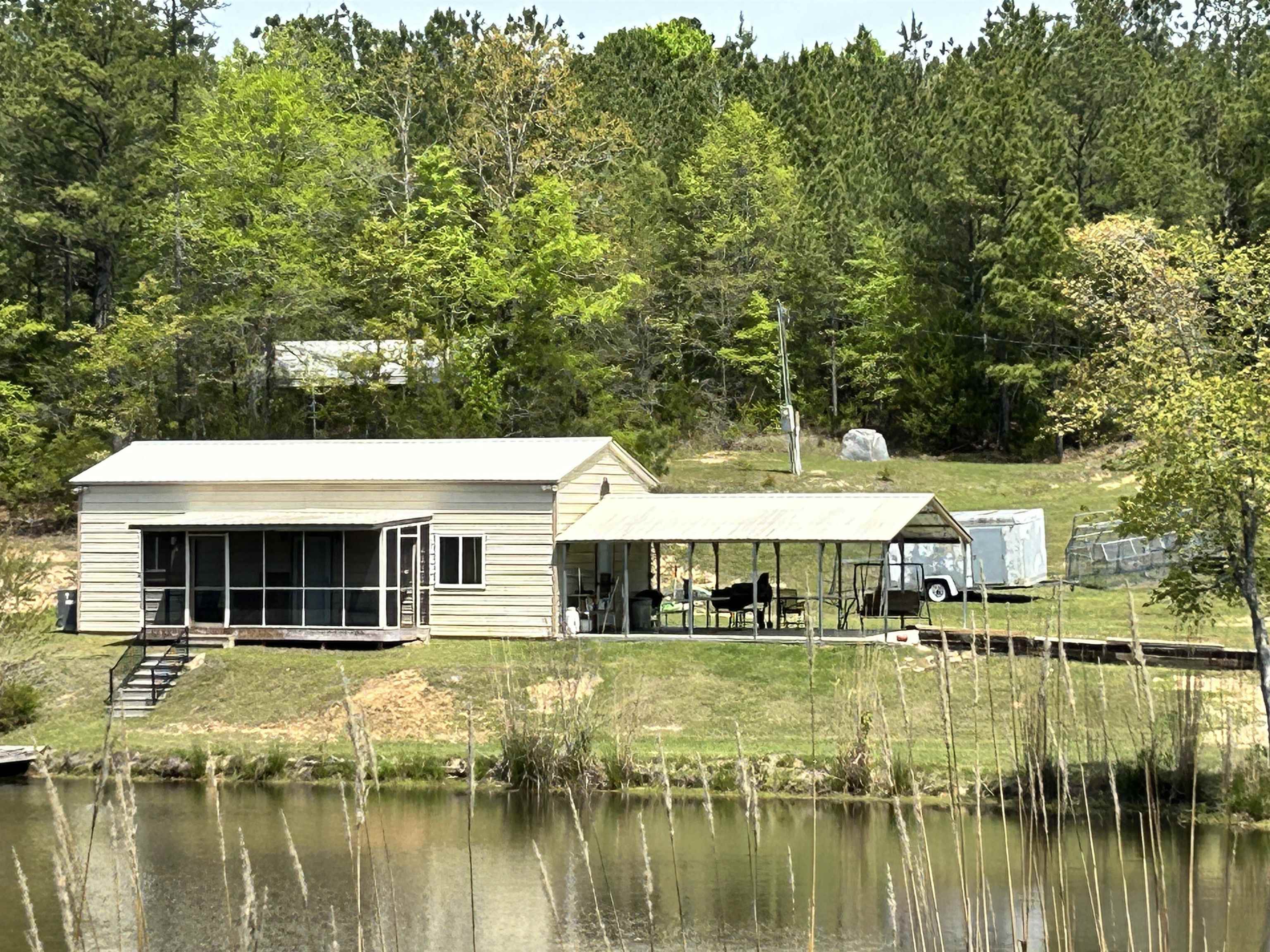 Photo 4 of Single family home for sale at 187 Ibis Ln, Winnsboro, SC 29180 | MLS# 2610791 | Listing updated on 2026-09-04
