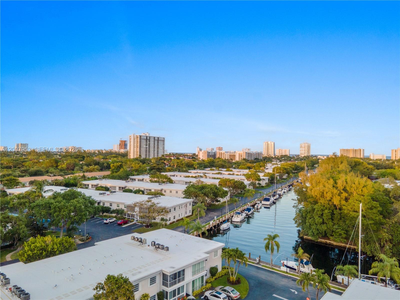 Bay Colony Club Condo