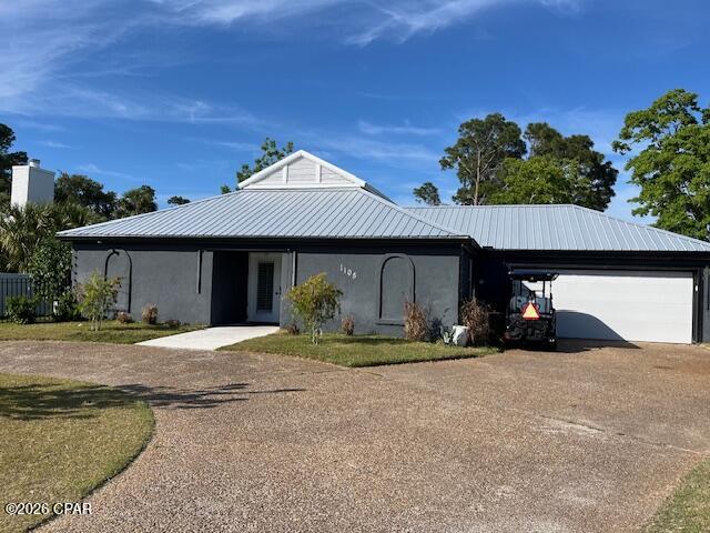 Details for 1105 Redfish Circle, Panama City, FL 32408