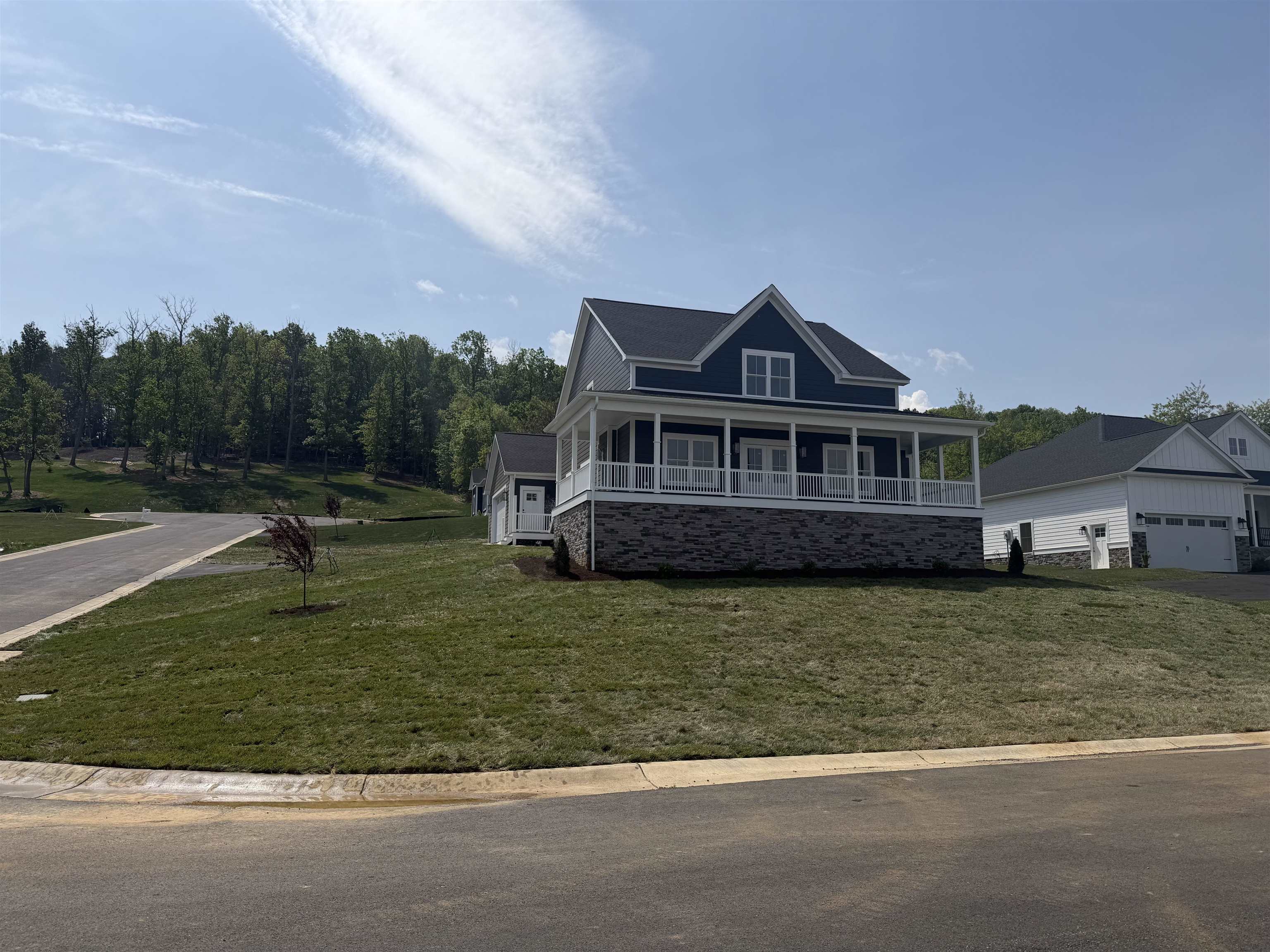 9 BIRCH COVE, Fishersville, VA 22939