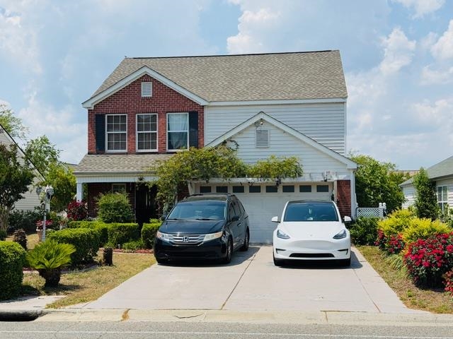 349 Carolina Farms Blvd. Myrtle Beach, SC 29579