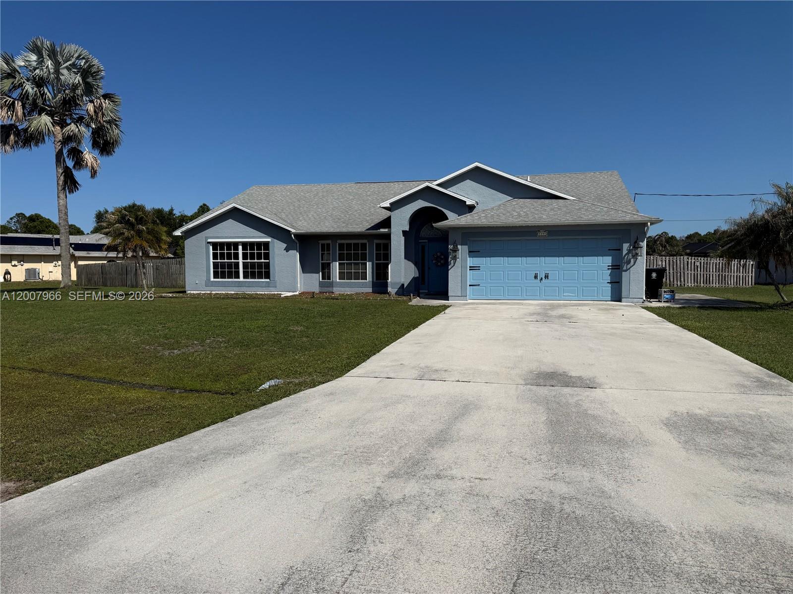 Port St Lucie Section 44