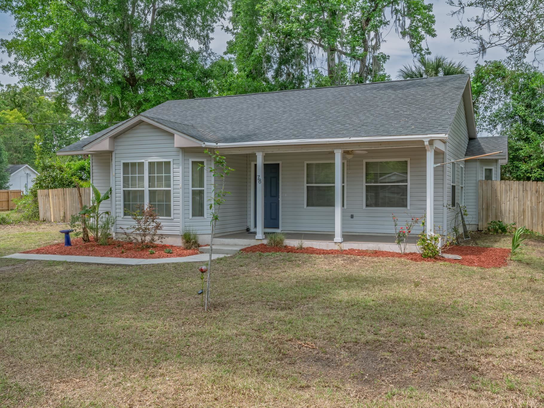 78  Pueblo Trail , Crawfordville, FL, 32327