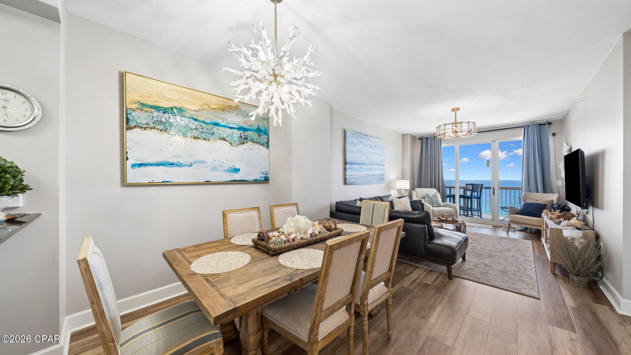 Image 1 For 14825 Front Beach Road 1809