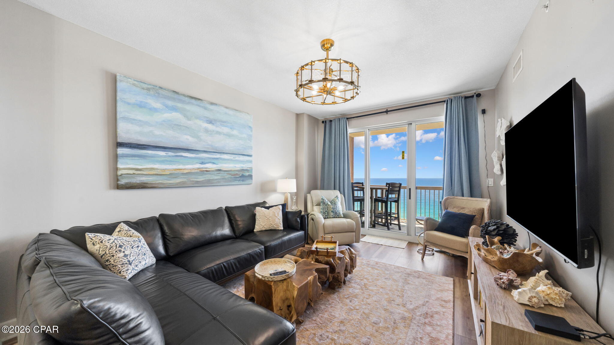 Image 1 For 14825 Front Beach Road 1809