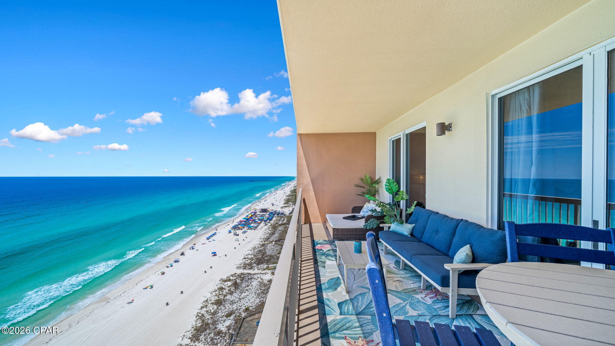 Image 10 For 14825 Front Beach Road 1809