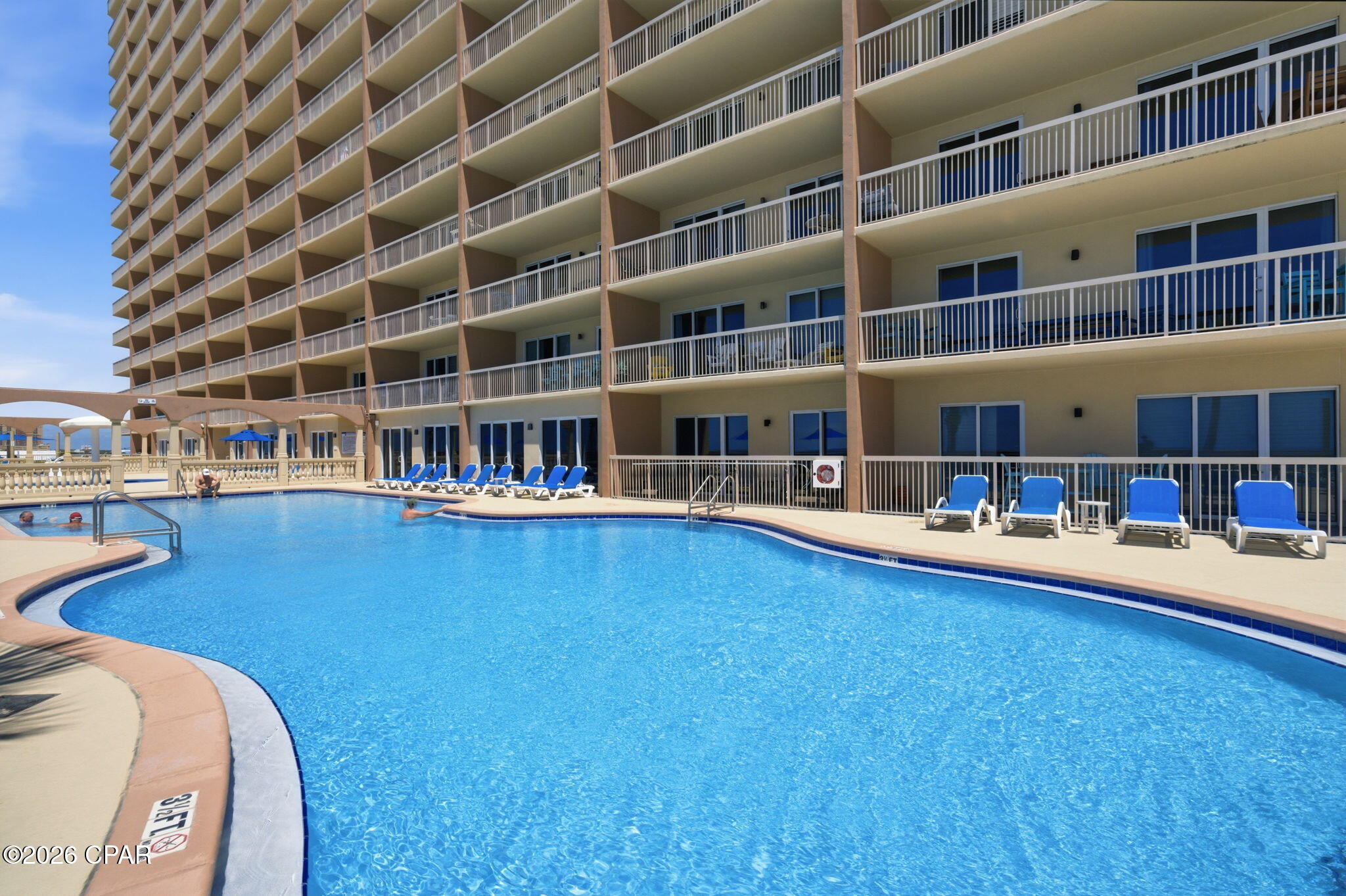 Image 33 For 14825 Front Beach Road 1809