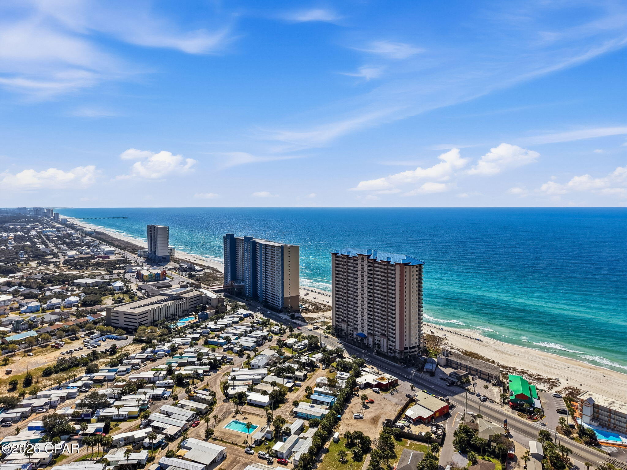Image 35 For 14825 Front Beach Road 1809