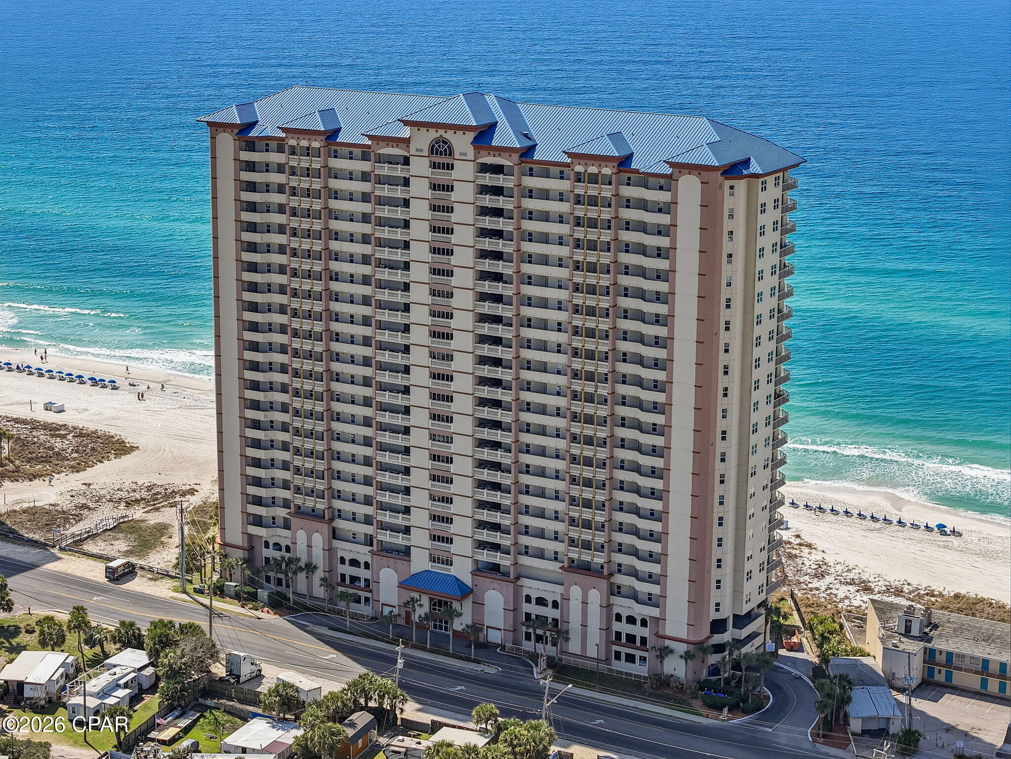 Image 36 For 14825 Front Beach Road 1809