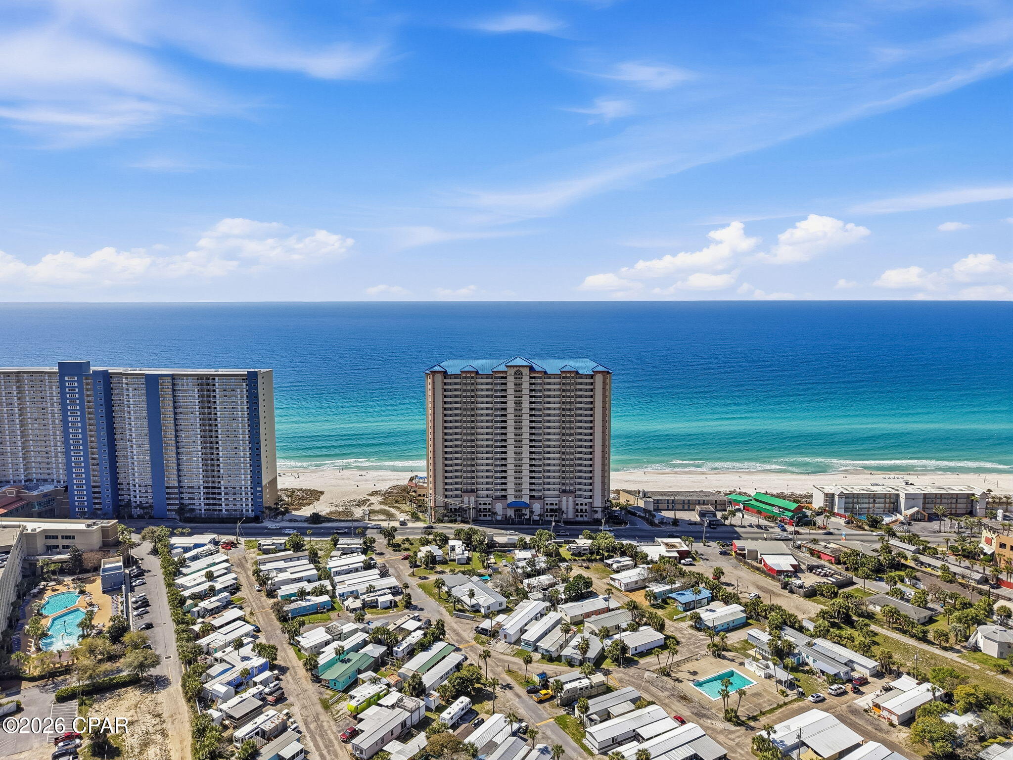 Image 40 For 14825 Front Beach Road 1809