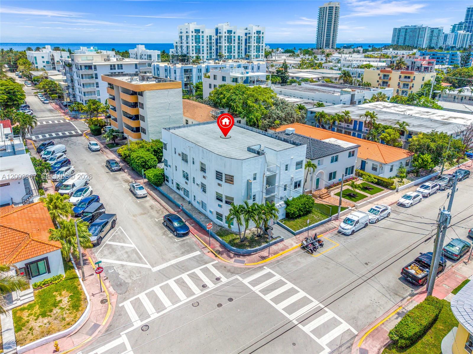 Multifamily