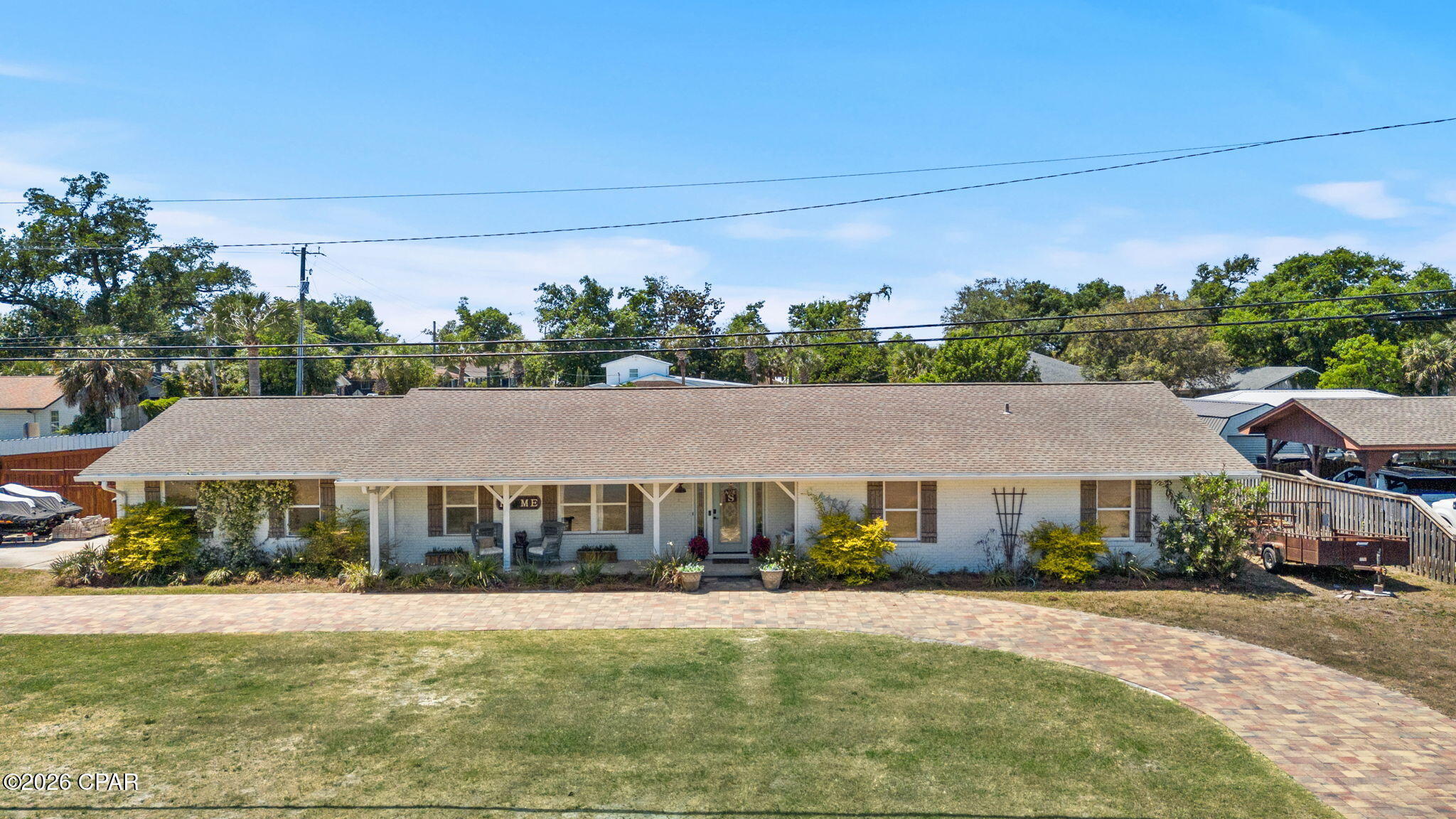 2nd image of 4423 Northshore Rd, Lynn Haven, FL 32444 | MLS# 788944