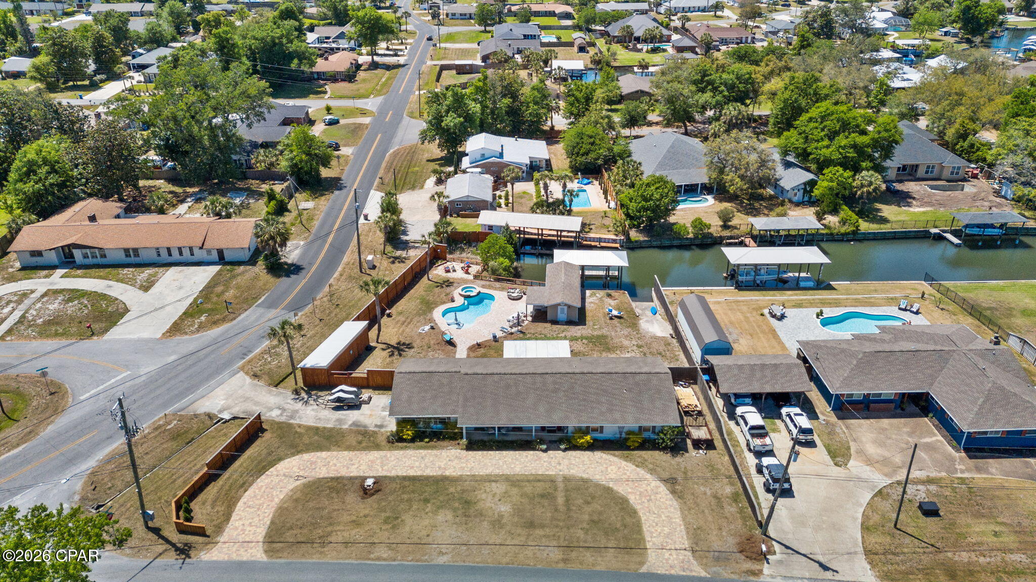 4th image of 4423 Northshore Rd, Lynn Haven, FL 32444 | MLS# 788944