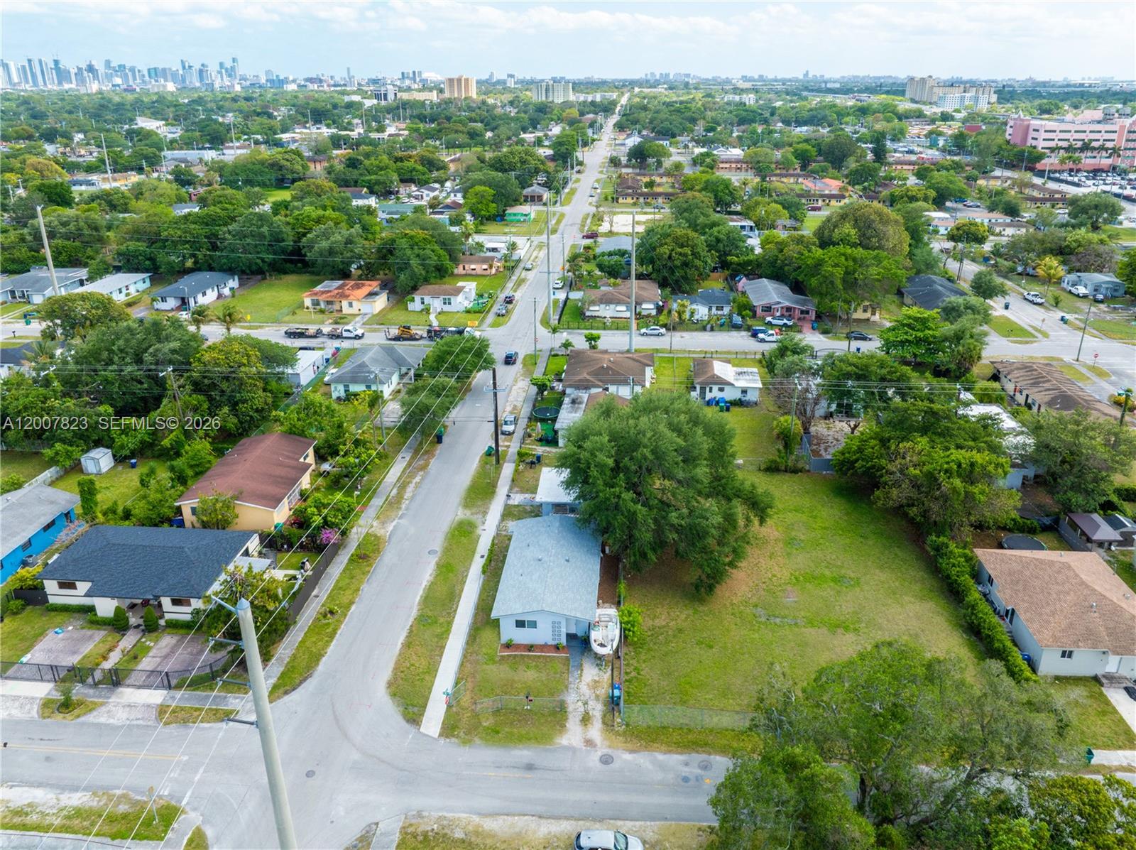 Homes for sale in Miami, FL | 2406 Nw 67Th St, Miami, FL 33147 | MLS# A12007823