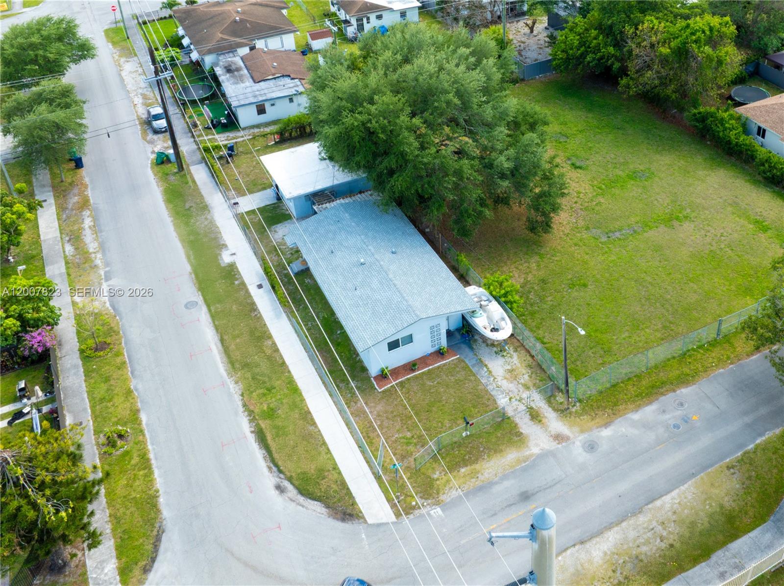 Homes for sale in Miami, FL | 2406 Nw 67Th St, Miami, FL 33147 | MLS# A12007823