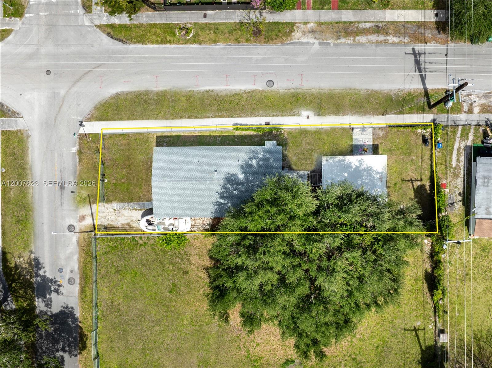 Homes for sale in Miami, FL | 2406 Nw 67Th St, Miami, FL 33147 | MLS# A12007823