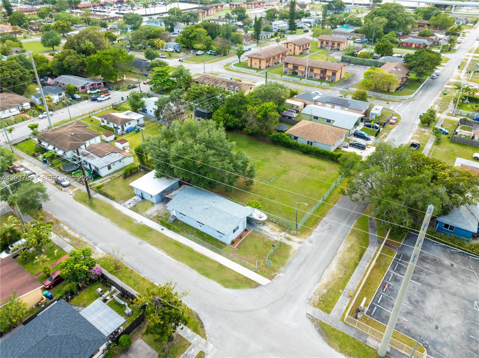 Homes for sale in Miami, FL | 2406 Nw 67Th St, Miami, FL 33147 | MLS# A12007823