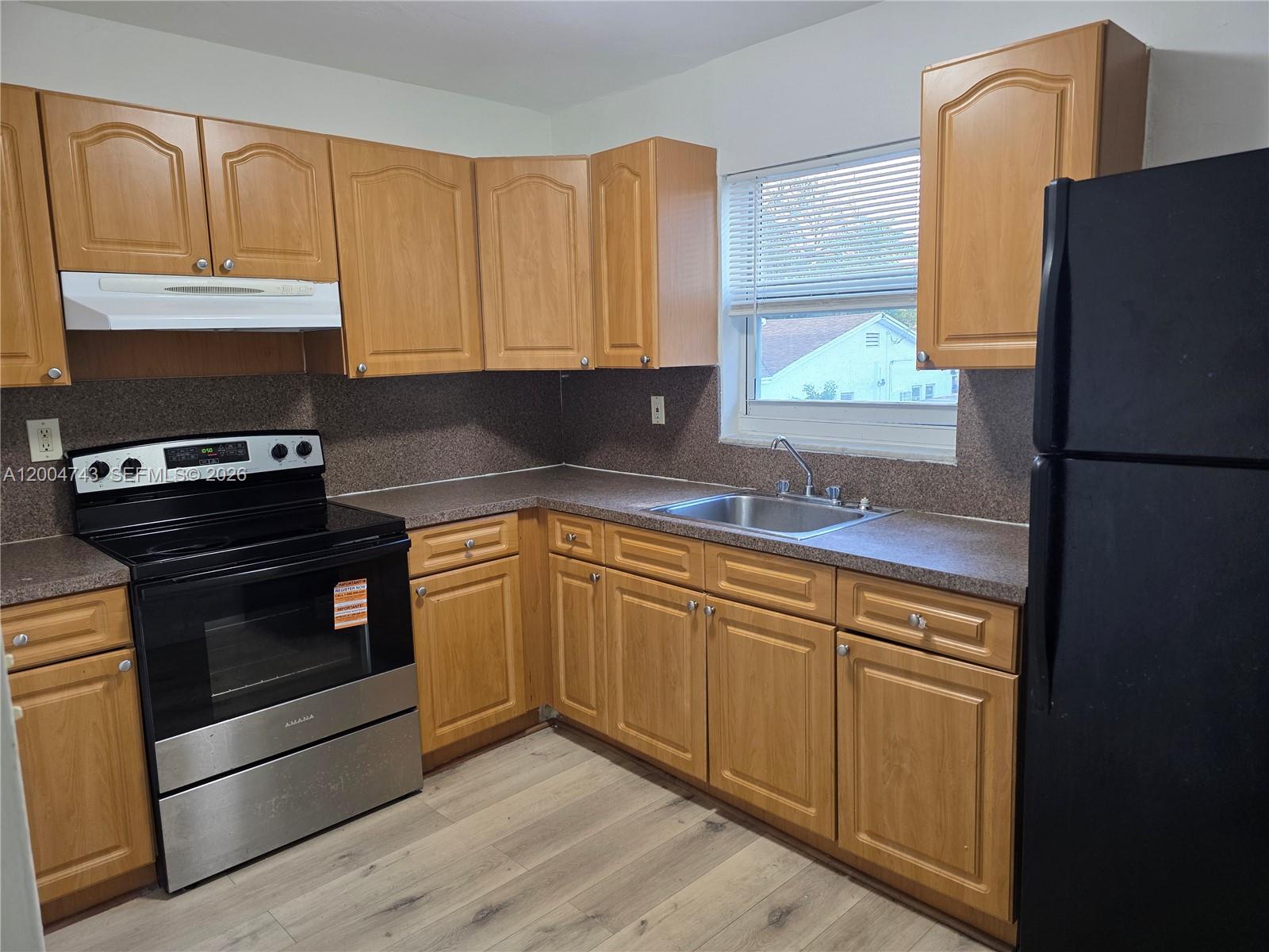 La Bahia Condo