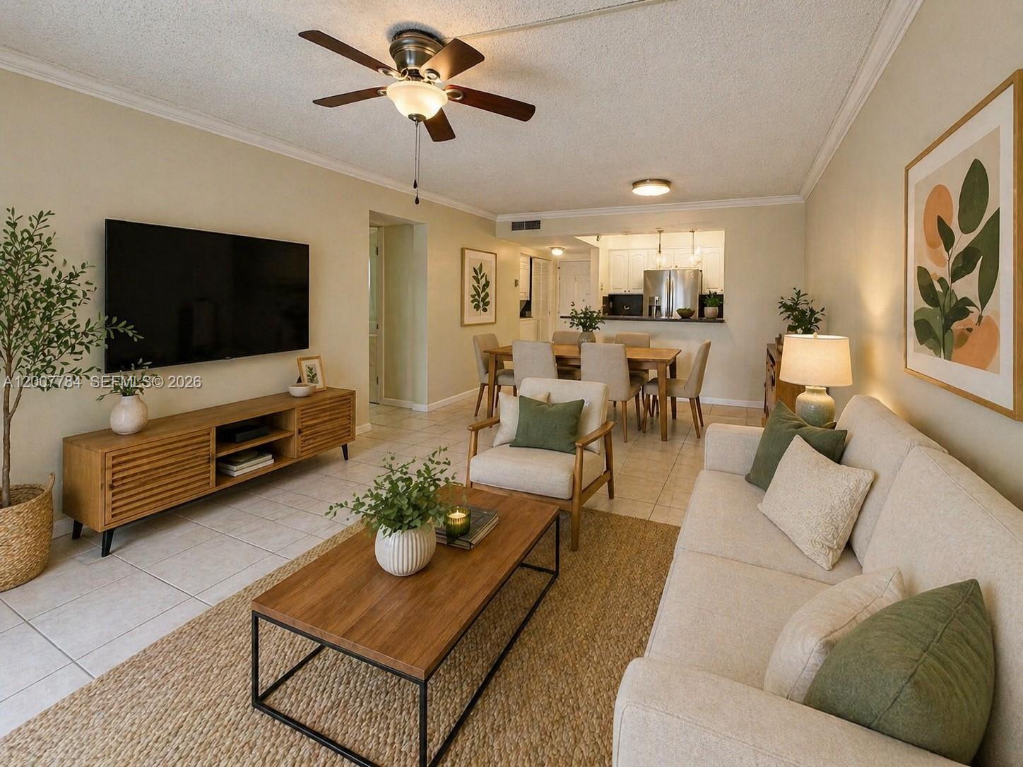Ramblewood East Condo