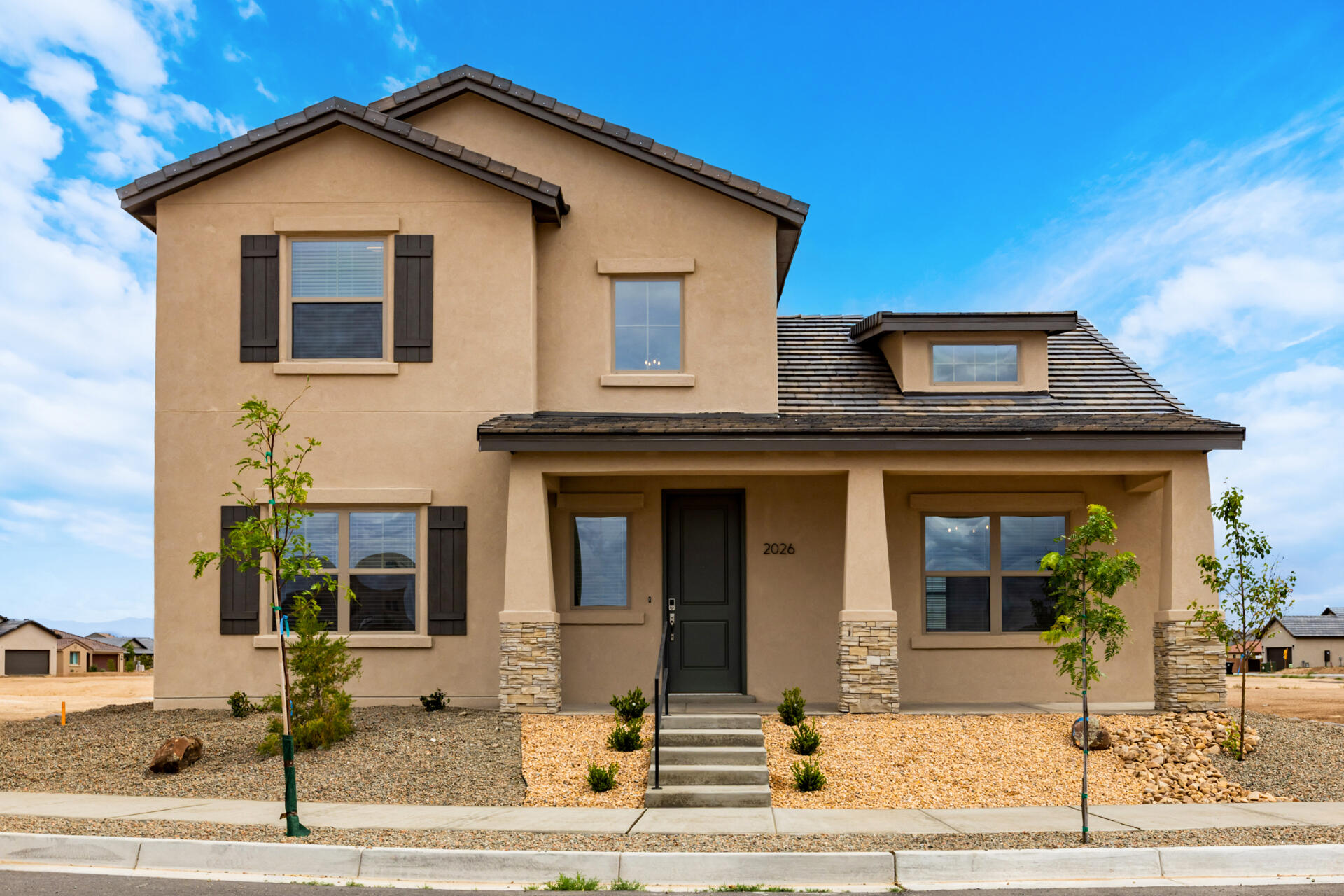 2026 De Kooning Avenue SE, Albuquerque