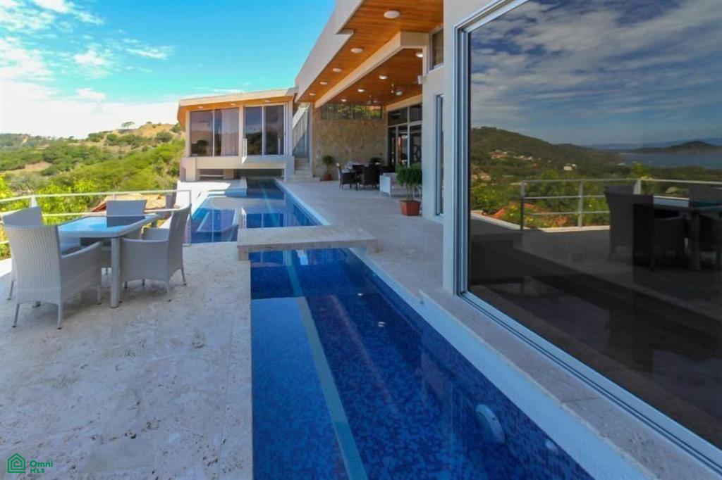 5 bed Single Family Homes For Sale in Carrillo, Guanacaste - 1