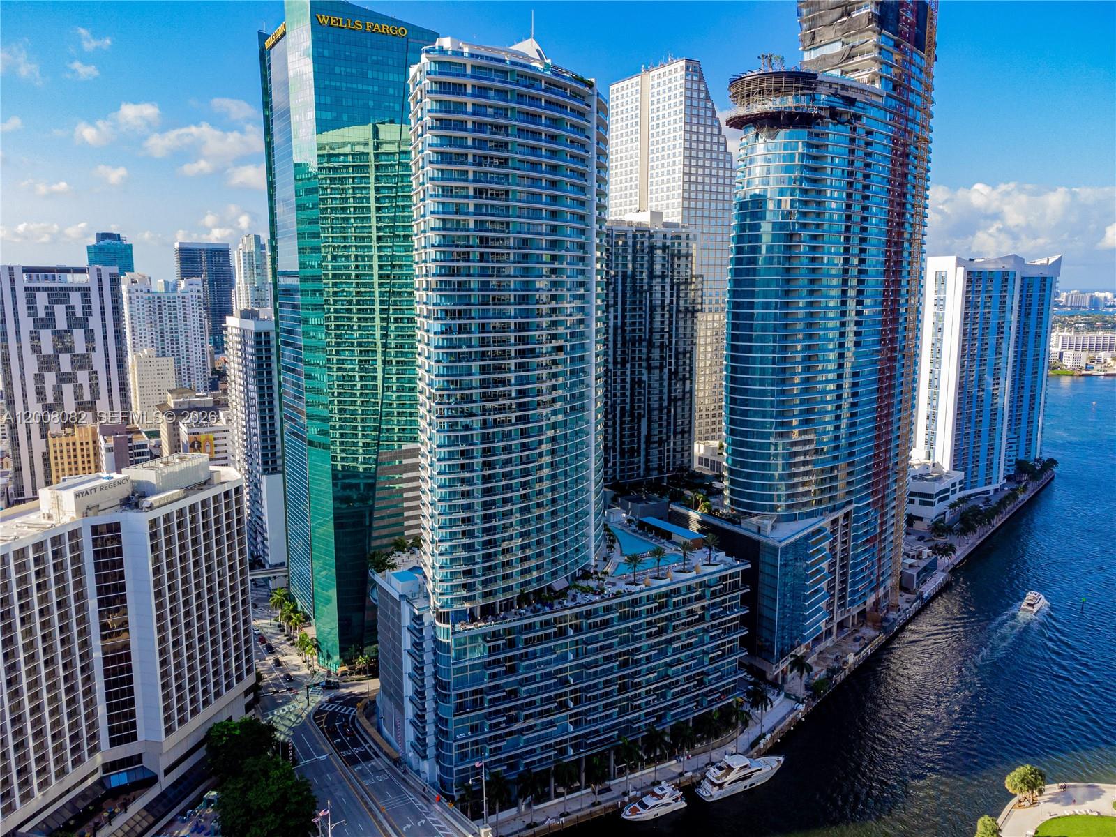 Epic West Condo