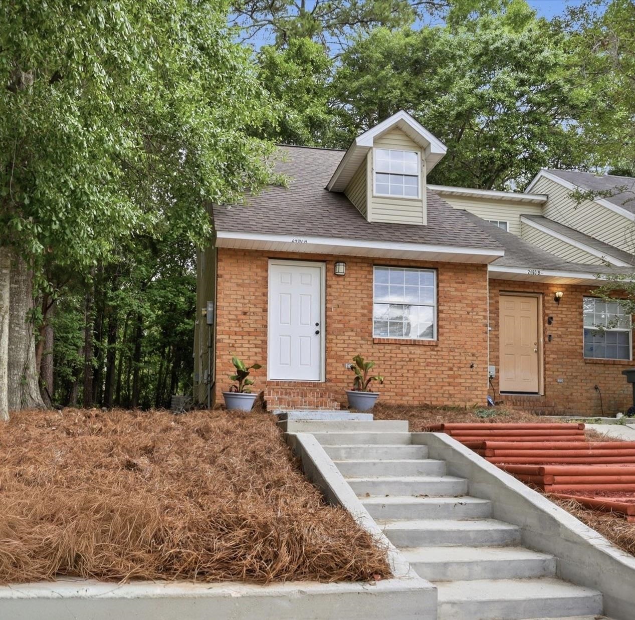 2460  Talco Hills Drive A, Tallahassee, FL, 