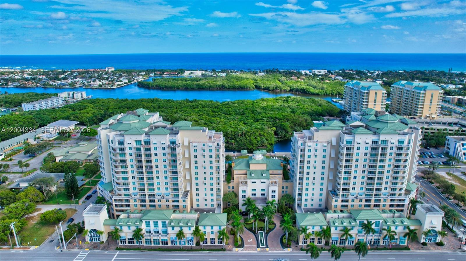 Casa Costa Condo