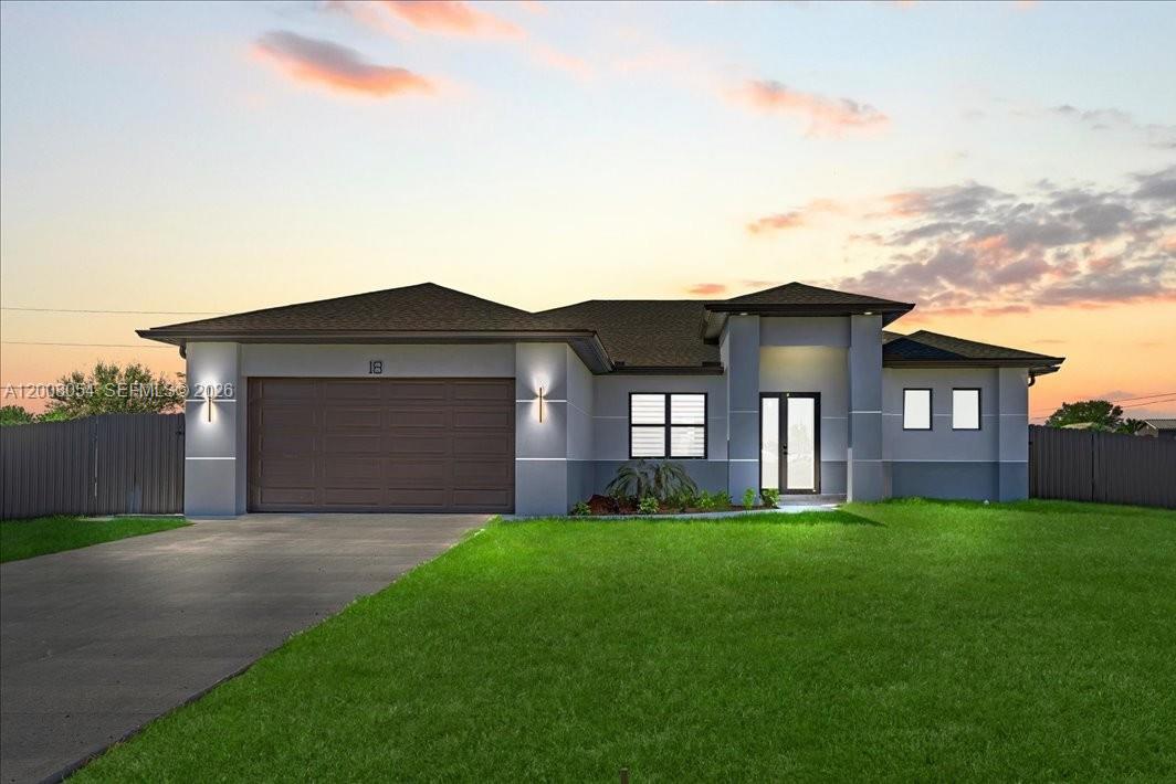 Cape Coral