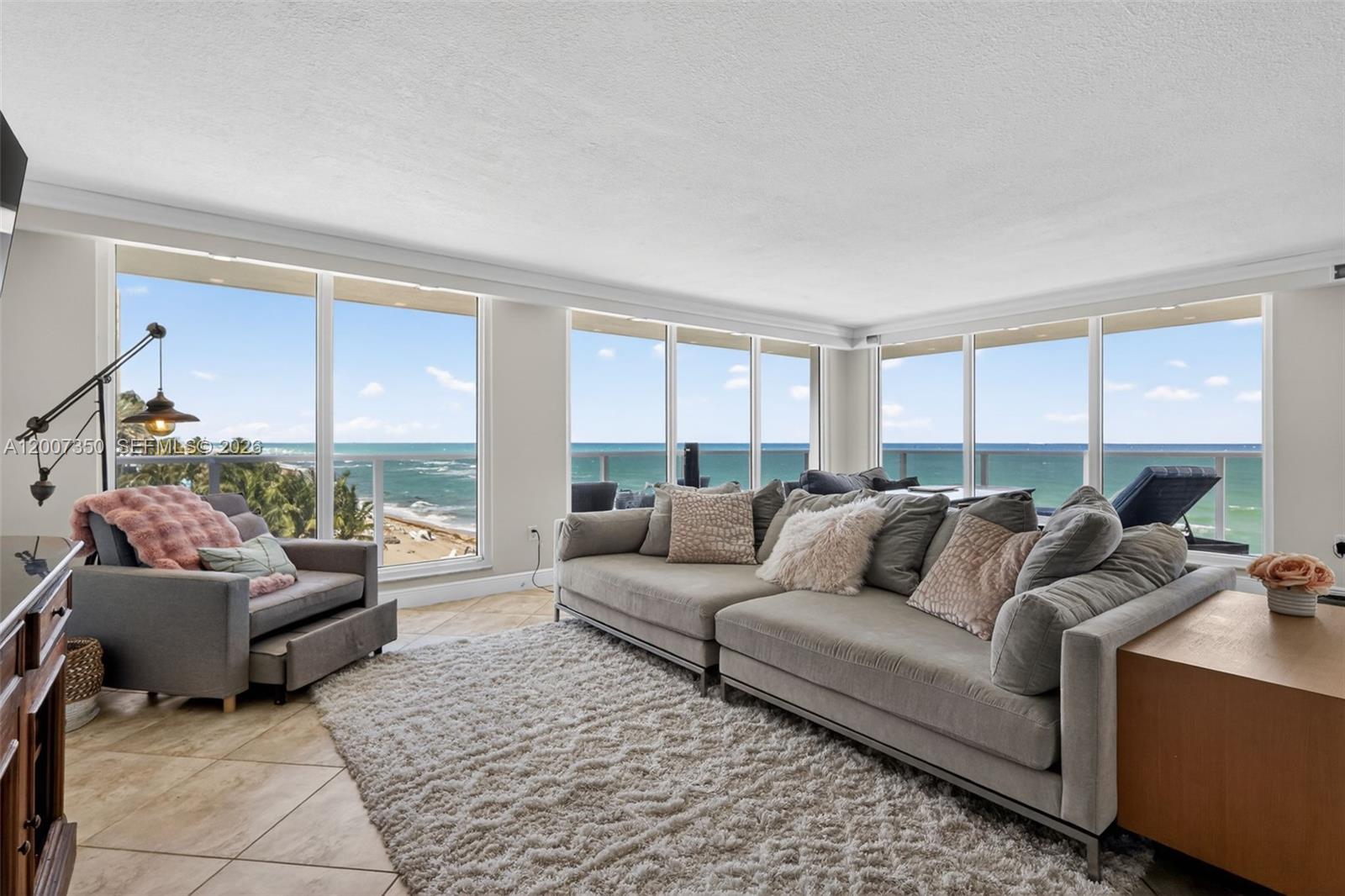 Aquarius Condo