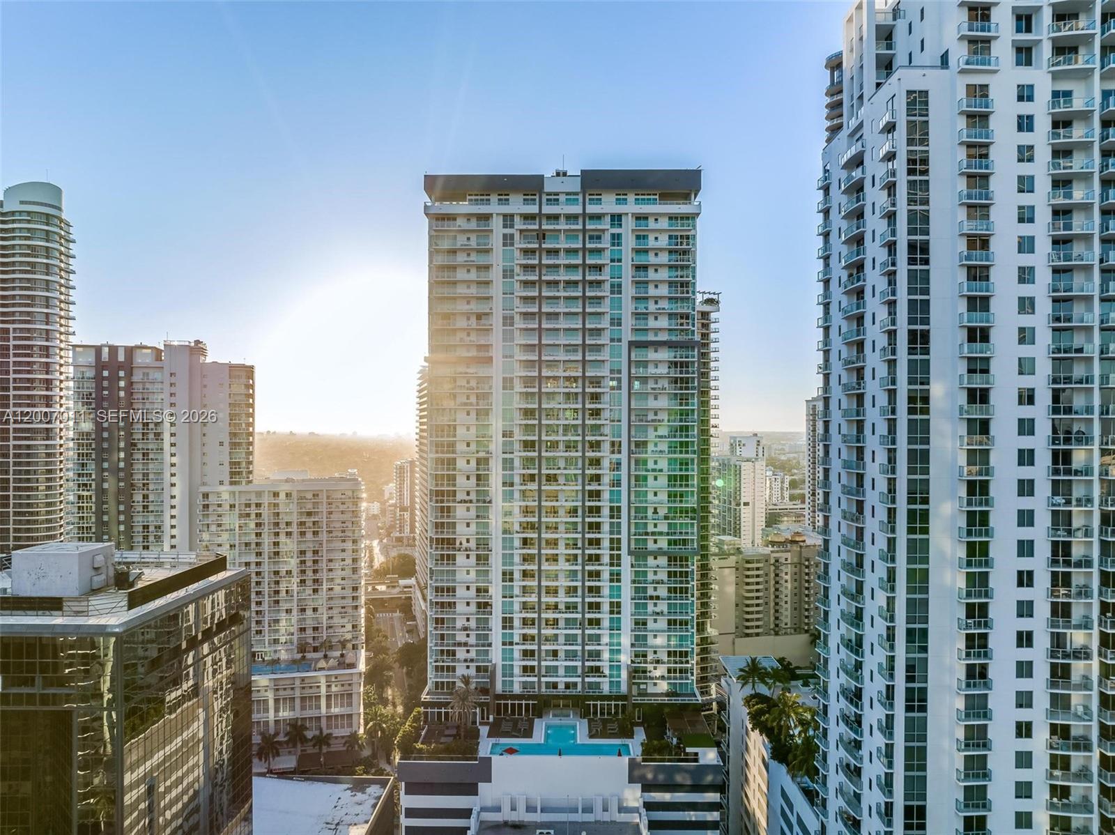 The Bondo (1080 Brickell)