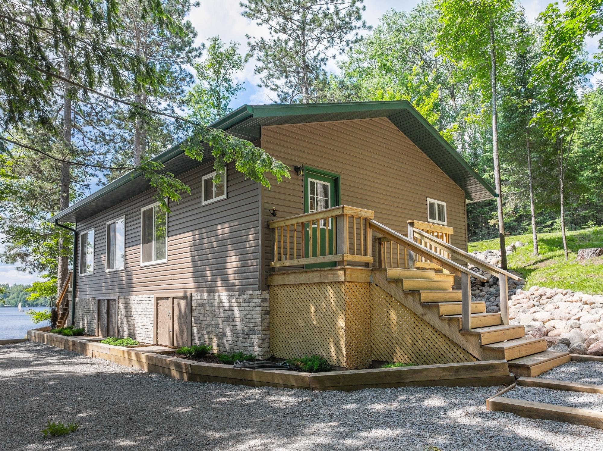 Sand Lake Property 8106-2 Camp Rd Photo 4