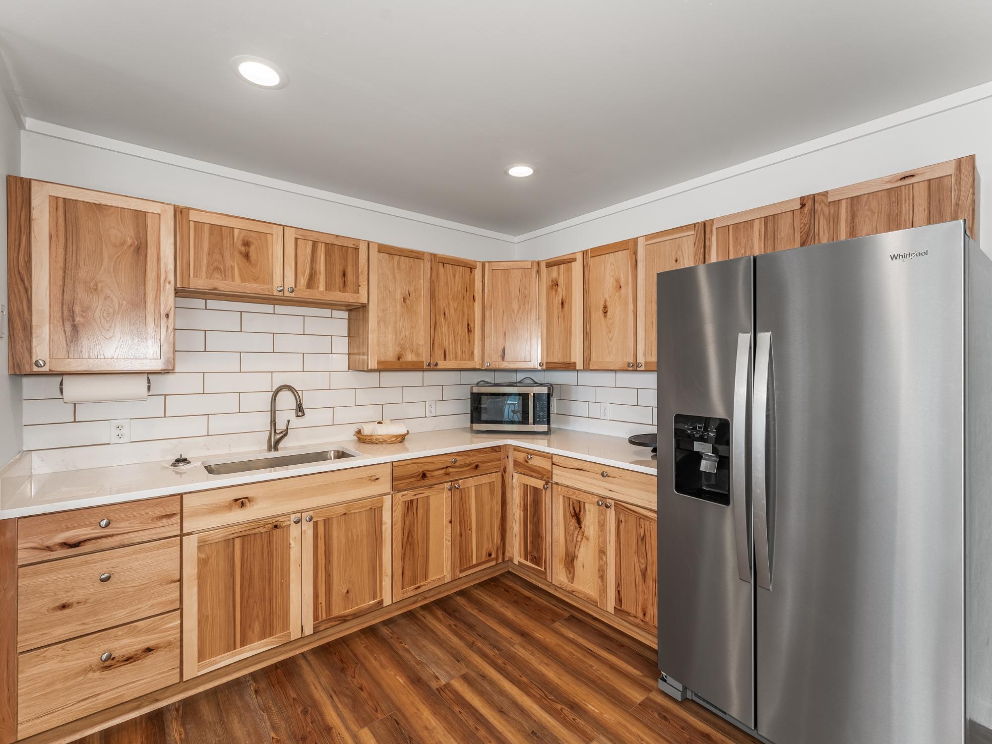 Sand Lake Property 8106-2 Camp Rd Photo 7