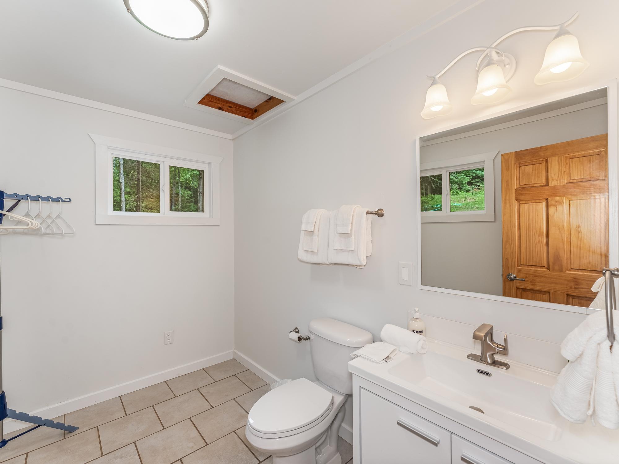 Sand Lake Property 8106-2 Camp Rd Photo 8