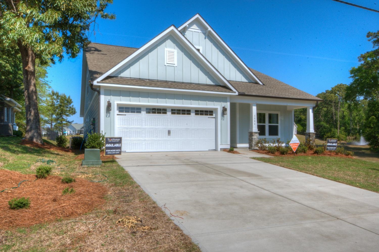 3984 Golf Ave. Little River, SC 29566