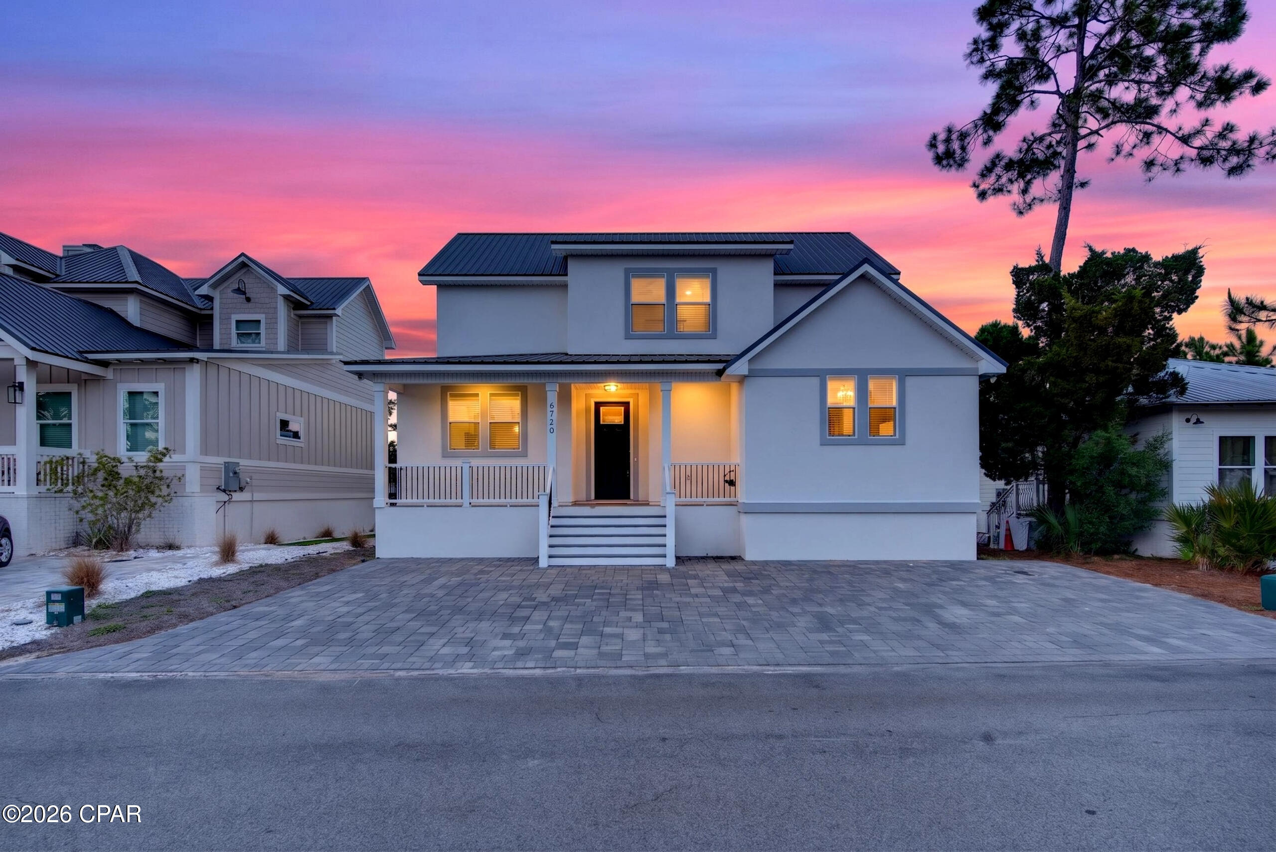 2nd image of 6720 Harbour Blvd, Panama City Beach, FL 32407 | MLS# 788950
